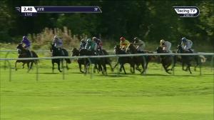 Video preview image for Ayr 14:40 - Christmas Day At Western House Hotel Handicap (6)