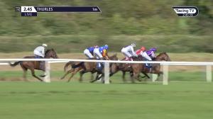 Video preview image for Thurles 14:45 - Thurles Nursery Handicap