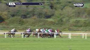 Video preview image for Thurles 15:15 - Racing Again October 22nd Maiden
