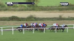 Video preview image for Thurles 15:45 - Moyne Handicap