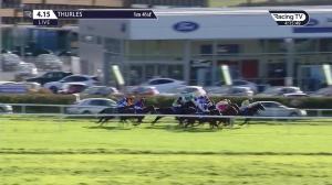 Video preview image for Thurles 16:15 - Littleton Handicap