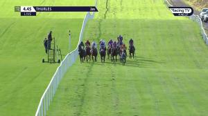 Video preview image for Thurles 16:45 - www.thurlesraces.ie Handicap