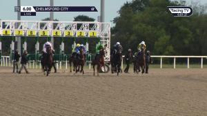 Video preview image for Chelmsford City 18:00 - EBF Novice Stakes (4)