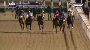 Video preview image for Chelmsford City 19:30 - Tote Handicap (5)