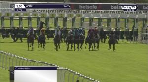 Video preview image for York 13:00 - Langleys Solicitors Nursery Handicap (3)