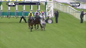 Video preview image for York 13:35 - Betsafe Cumberland Lodge Stakes (Group 3) (1)