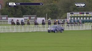 Video preview image for York 14:05 - Betsafe Double Winnings Handicap (2)