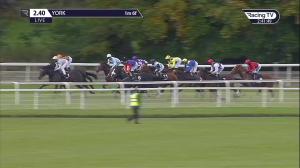 Video preview image for York 14:40 - Betsafe Stakes (Heritage Handicap) (2)