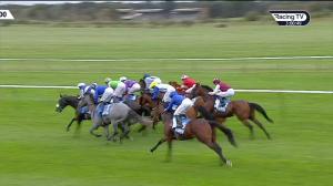 Video preview image for Newmarket 15:00 - Godolphin Stud & Stable Staff Awards Challenge Stakes (Group 2) (1)