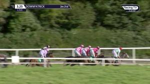 Video preview image for Downpatrick 15:25 - Randox Health Hurdle