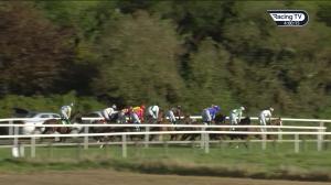 Video preview image for Downpatrick 16:00 - Toals Bookmakers Beginners Chase 