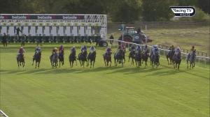 Video preview image for York 16:50 - Constant Security Keeping Yorkshire Racing Safe Handicap (4)