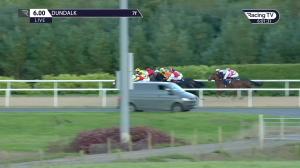 Video preview image for Dundalk 18:00 - Story Of Dundalk Stadium Book Available Online Handicap (Div 1)