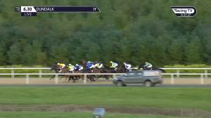 Video preview image for Dundalk 18:30 - Story Of Dundalk Stadium Book Available Online Handicap (Div 2)