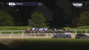 Video preview image for Dundalk 19:30 - Crowne Plaza Hotel Dundalk Handicap