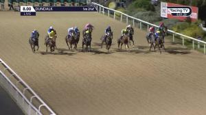 Video preview image for Dundalk 20:00 - Crowne Plaza Leading Jockey & Trainer Championship Apprentice Handicap