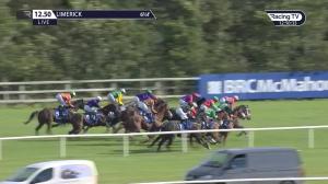 Video preview image for Limerick 12:50 - Patrickswell Maiden