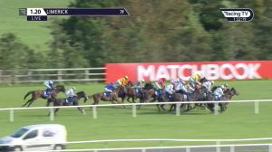 Video preview image for Limerick 13:20 - Follow Limerick Racecourse On Twitter Maiden