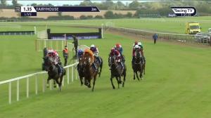 Video preview image for Fairyhouse 13:35 - Return Of The Jumps Mares Beginners Chase 