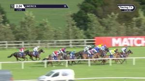 Video preview image for Limerick 14:24 - Follow Limerick Racecourse On Instagram Handicap