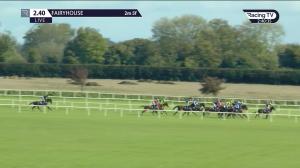 Video preview image for Fairyhouse 14:40 - Adare Manor Opportunity Handicap Chase 