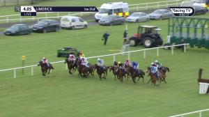 Video preview image for Limerick 16:05 - Jt McNamara Ladbrokes Munster National Tomorrow At Limerick Racecourse Handicap (Div 1)