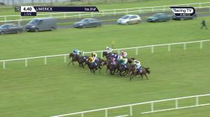 Video preview image for Limerick 16:40 - Jt McNamara Ladbrokes Munster National Tomorrow At Limerick Racecourse Handicap (Div 2)