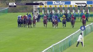 Video preview image for Newmarket 16:50 - Darley Stakes (Group 3) (1)