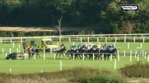 Video preview image for Fairyhouse 17:00 - Return Of The Jumps Handicap Hurdle (Div 2)