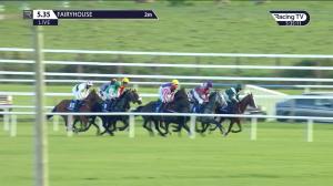 Video preview image for Fairyhouse 17:35 - Irish Stallion Farms European Breeders Fund Auction I.N.H. Flat 