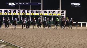 Video preview image for Chelmsford City 19:00 - Bet Tote Handicap (4)
