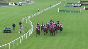 Video preview image for Limerick 13:30 - Patrickswell Maiden Hurdle