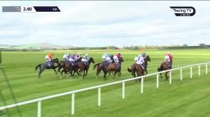 Video preview image for Curragh 14:40 - Staffordstown Stud Stakes (Listed)