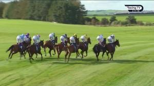 Video preview image for Curragh 15:10 - Novi It Services International Stakes (Group 3)
