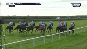 Video preview image for Curragh 16:10 - Chapmans Kildare Amateur Riders Derby