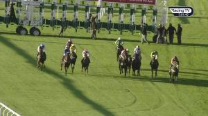 Video preview image for Goodwood 17:00 - tote.co.uk Handicap (4)