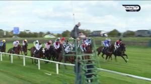 Video preview image for Curragh 15:40 - Paddy Power Irish Cesarewitch (Premier Handicap)
