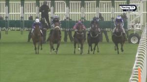 Video preview image for Musselburgh 14:00 - Breeders Backing Racing EBF Flying Scotsman Conditions Stakes (3)