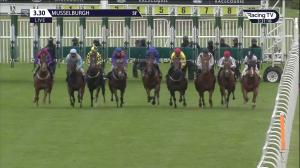 Video preview image for Musselburgh 15:30 - Explore Significant Castles and Heritage Sites Handicap (4) (Div 2)