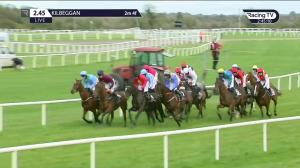 Video preview image for Kilbeggan 14:45 - Irish Farmers Journal Mares Maiden Hurdle
