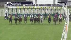 Video preview image for Musselburgh 16:00 - Experience Entertainment At The Brunton Handicap (6)