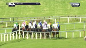 Video preview image for Kilbeggan 15:45 - Bellamianta Luxury Tanning Handicap Hurdle (Div 2)