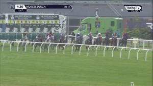 Video preview image for Musselburgh 16:30 - Enjoyleisure Across East Lothian Handicap (5)