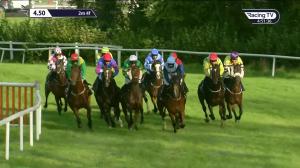 Video preview image for Kilbeggan 16:50 - Mullingar Veterans Handicap Chase