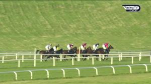 Video preview image for Kilbeggan 17:20 - Wineport Lodge Beginners Chase