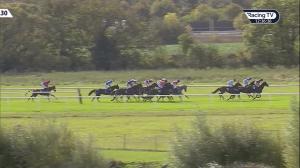 Video preview image for Huntingdon 12:30 - Bet 10 Get 20 With Mansionbet Mares' Maiden Hurdle (4)