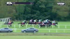 Video preview image for Cork 14:30 - corkracecourse.ie Handicap