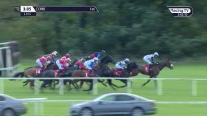 Video preview image for Cork 15:05 - Mallow Handicap (Div 1)
