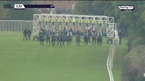 Video preview image for Leicester 15:55 - British EBF Novice Stakes (4)