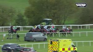 Video preview image for Cork 16:15 - Fermoy Fillies Maiden